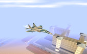 Mikoyan-Gurevich MiG-29A Islamic Republic of Iran Air Force IRIAF